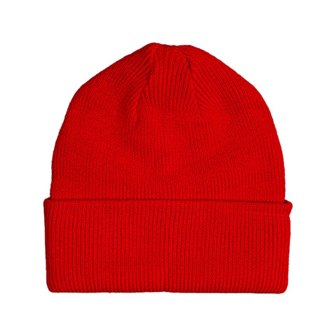 Shapka Red Beanie