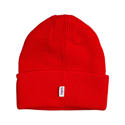 Shapka Red Beanie
