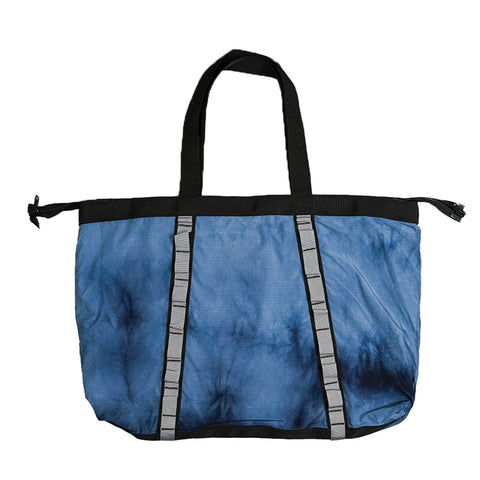 Gambino Tyedie Totebag Blue