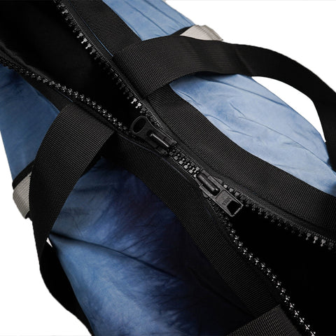 Gambino Tyedie Totebag Blue
