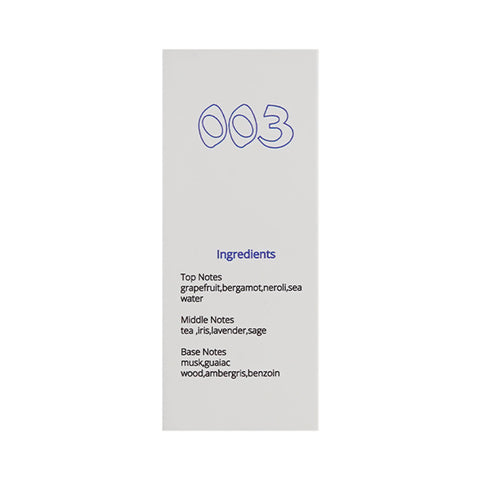 Parfume Benhur Blue
