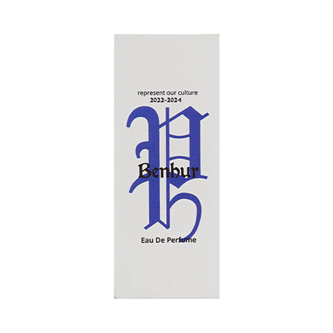 Parfume Benhur Blue
