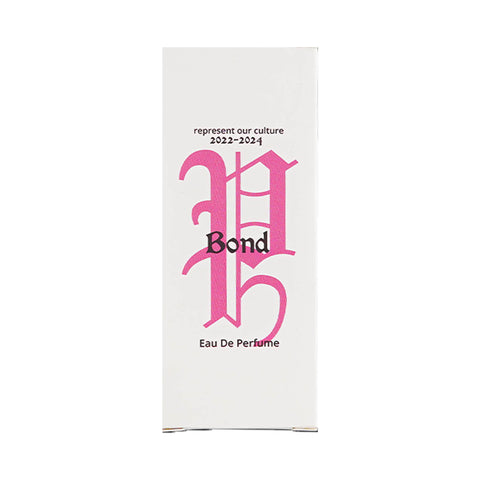 Parfume Bond Pink