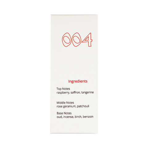 Parfume Killer Orange