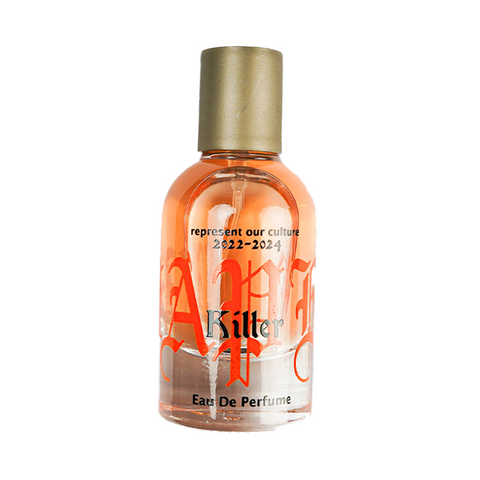 Parfume Killer Orange