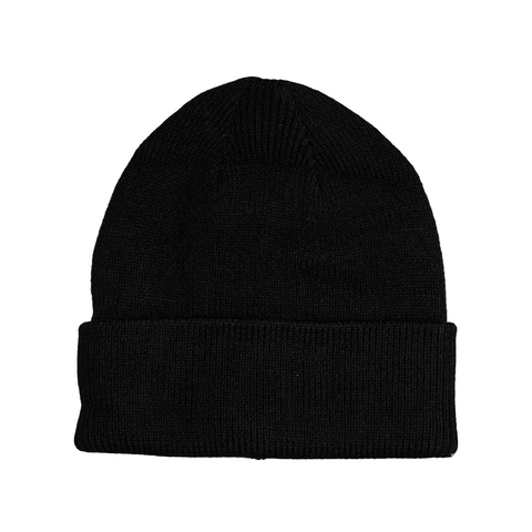 Shapka Black
