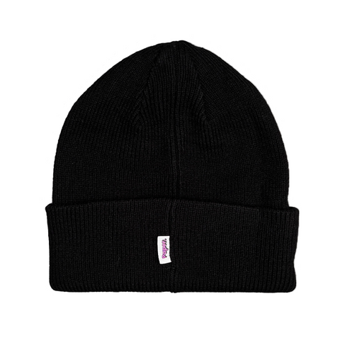 Shapka Black