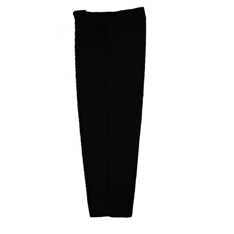 New Dave Pants Black