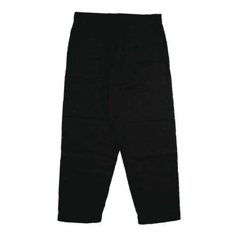 New Dave Pants Black