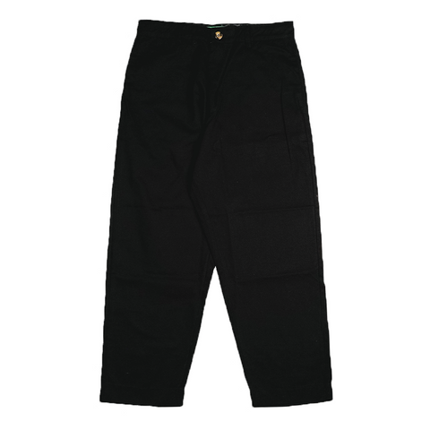 New Dave Pants Black