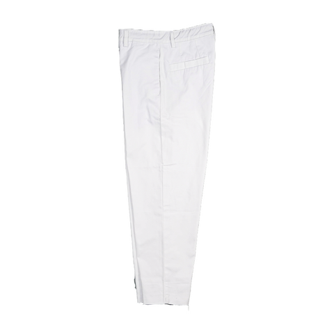 New Dave Pants White