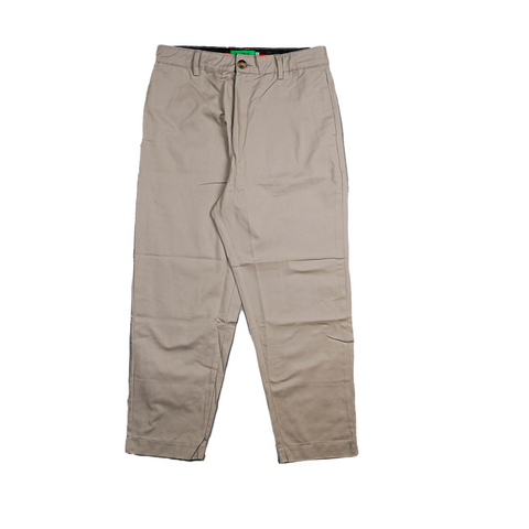 New Dave Pants Khaki