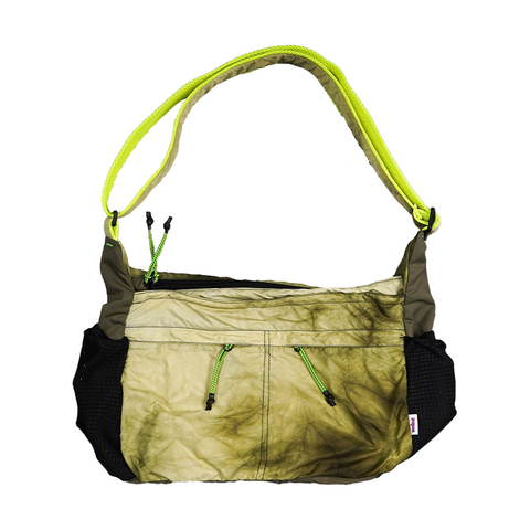Stealth Sling Green