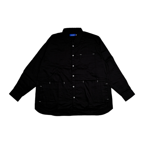 Superior Black