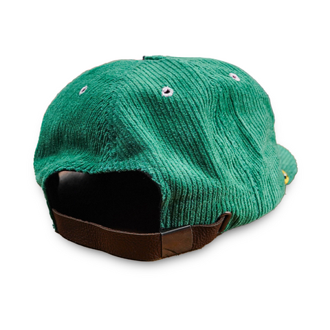 Cord Avanir Cap Green