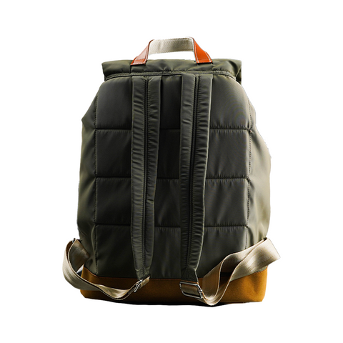 Koelsak Backpack Olive