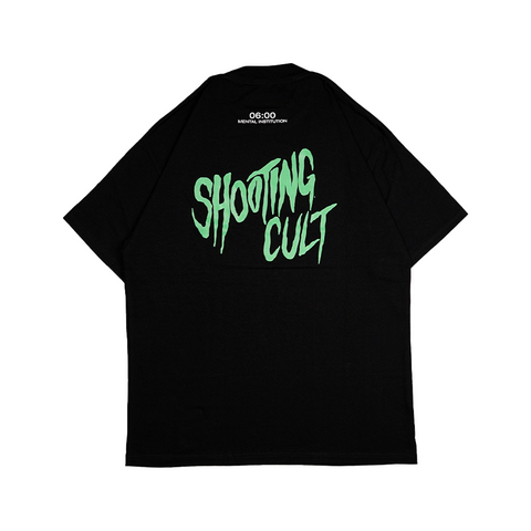 Shooting Cult Black