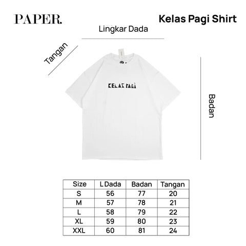 Kelas Pagi Font Black