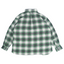 Superior Flannel Flame Green
