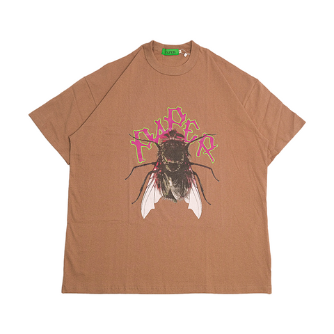 Paper Fly Brown