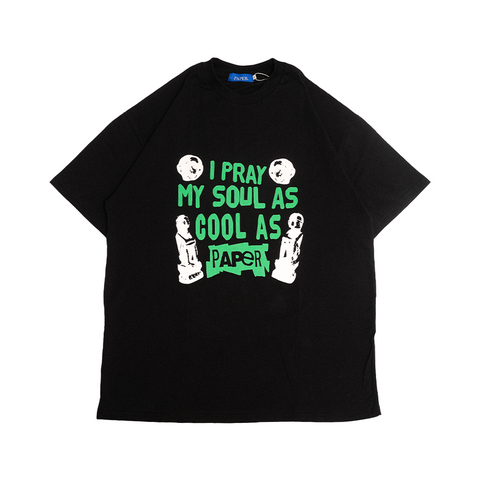 My Soul Black