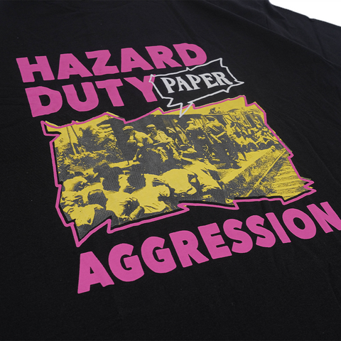 Hazard Duty Black