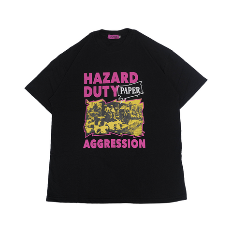 Hazard Duty Black