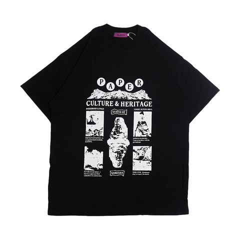 Heritage Black
