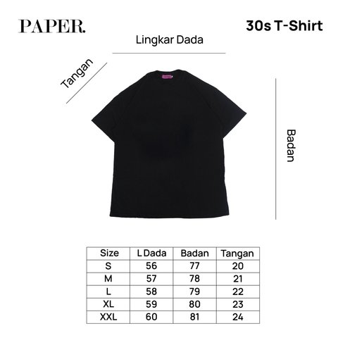 Heritage Black