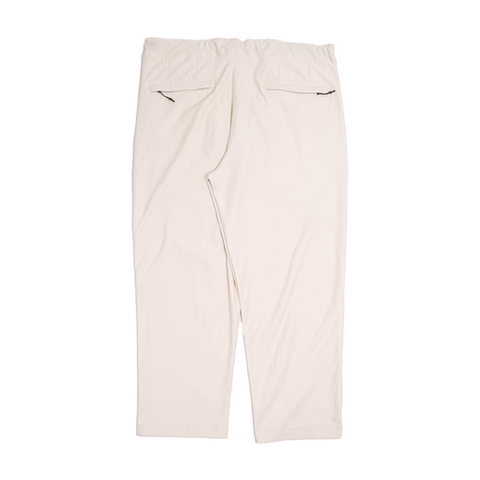 Comfortable White