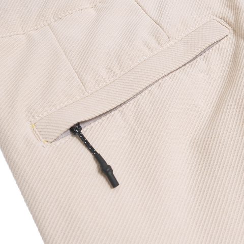 Comfortable White