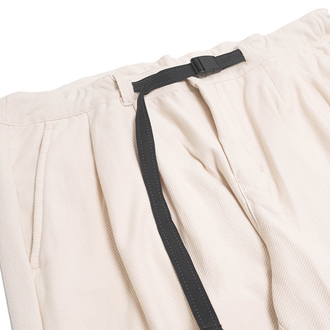 Comfortable White