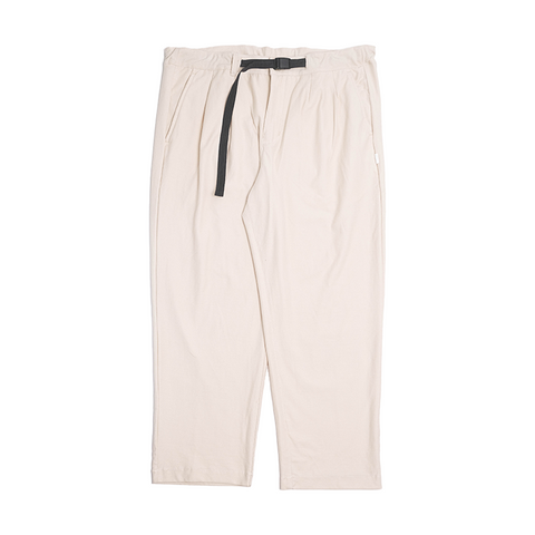 Comfortable White
