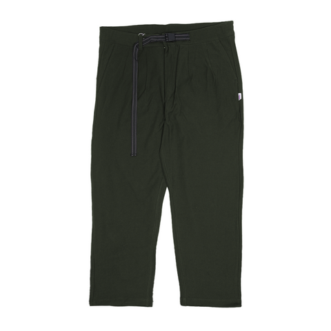 Comfortable Green Army
