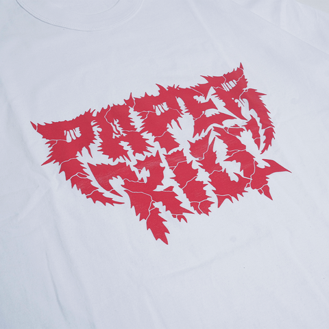 Paper Kill White
