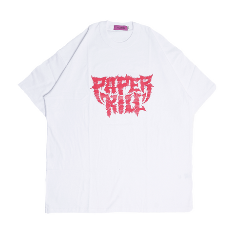 Paper Kill White