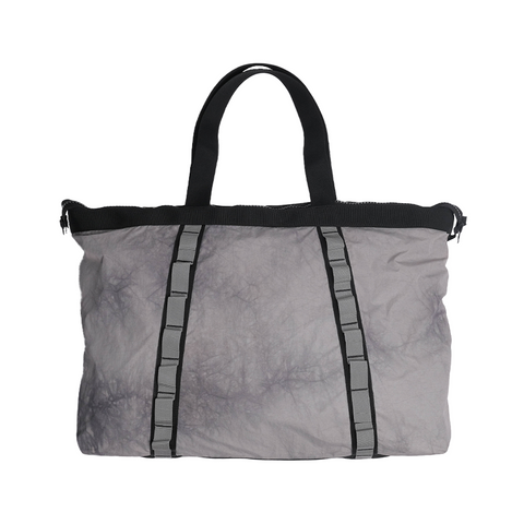 Gambino Tyedie Totebag Grey