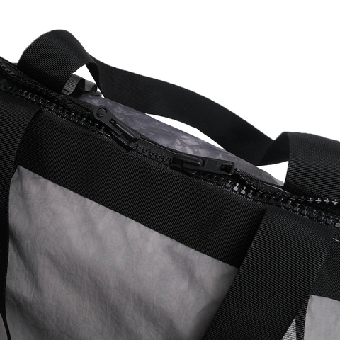 Gambino Tyedie Totebag Grey