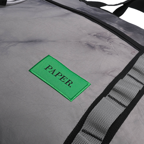 Gambino Tyedie Totebag Grey