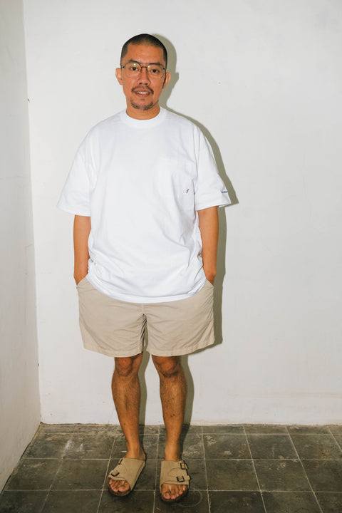 New Heavy White White
