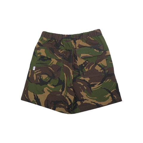 Spodenki Army Green