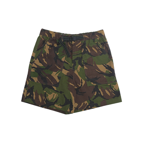 Spodenki Army Green