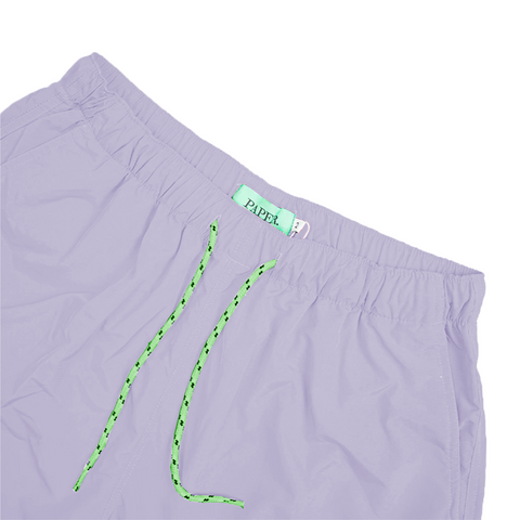 Relax Short Lavender