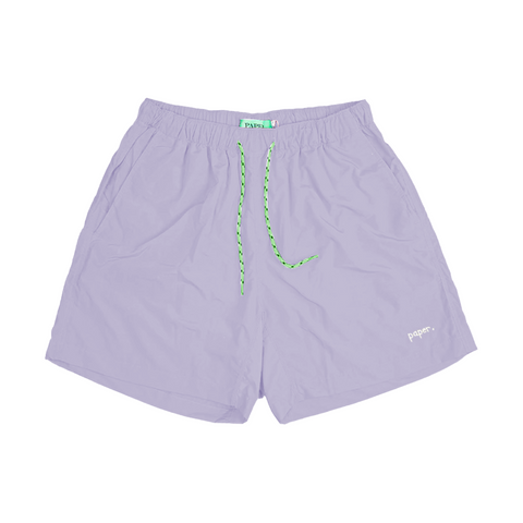 Relax Short Lavender