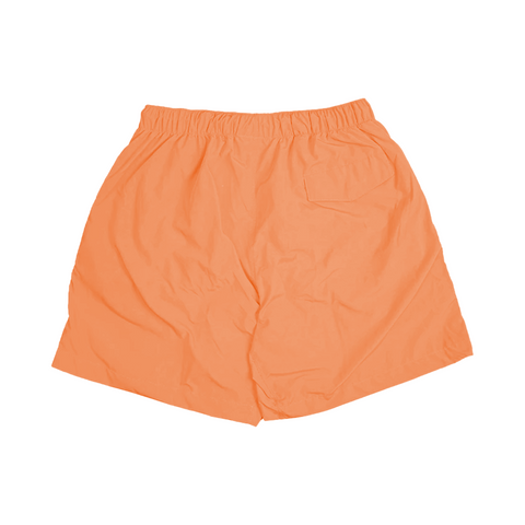 Relax Short Light Orange