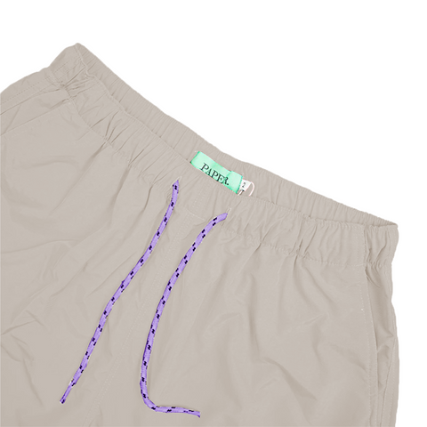 Relax Short Beige