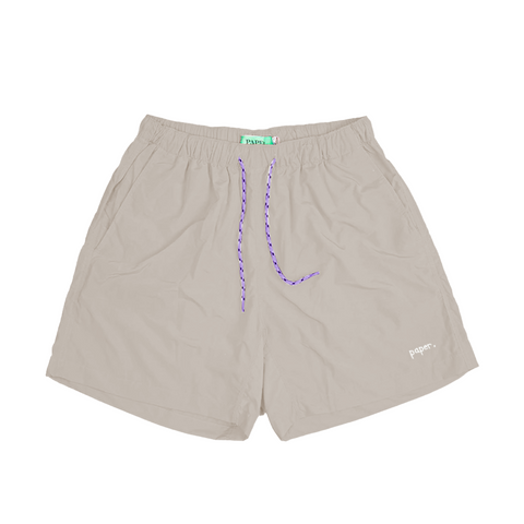 Relax Short Beige