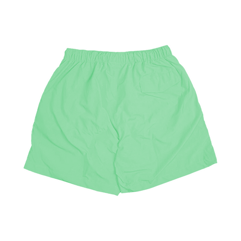 Relax Short Sage Green
