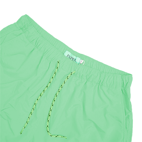 Relax Short Sage Green