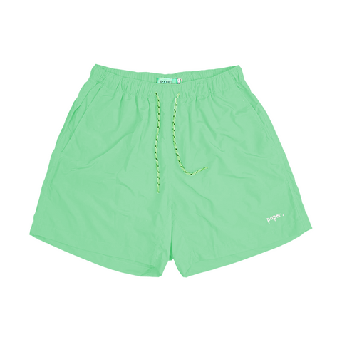 Relax Short Sage Green